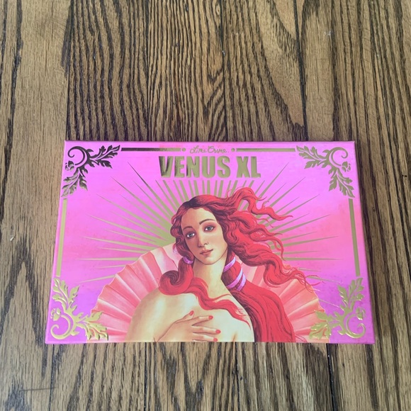 Lime Crime Venus XL Eyeshadow Palette - Picture 7 of 7